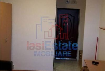 Garsonieră în Tudor Vladimirescu - 6