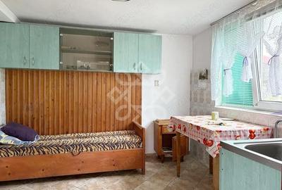 Casă cu 2 camere cu Teren 893 Mp în Iosia - 15