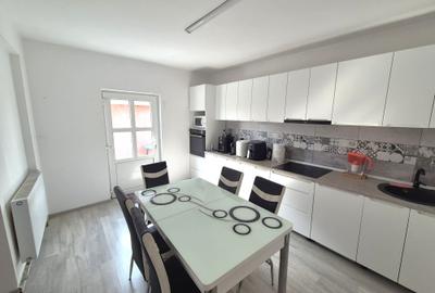 Casă individuală cu 3 camere cu Canalizare în Micălaca - 2