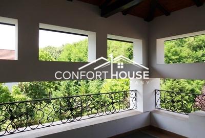 VILA DE LUX, teren 1500mp, piscina, padure, IANCU NICOLAE VILA DE LUX, teren 1500mp, piscina, padure, IANCU NICOLAE - 34