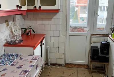 Apartament cu 3 camere în Central - 2