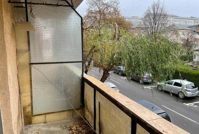 Apartament cu 3 camere decomandat în Ultracentral - 9