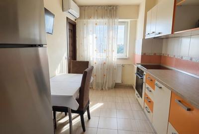 Apartament cu 4 camere decomandat în Central - 7