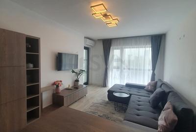 REA1026689 Apartament 3 Camere I De Vanzare I Parcului 20 - 5