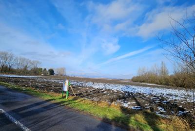 Teren intravilan - Str. Vasile Goldis, ideal pentru ansamblu rezidential - 1