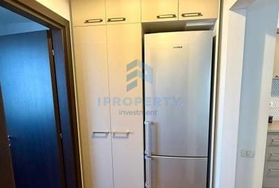 Apartament cu 2 camere în Tunari - 7