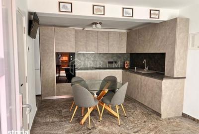 Apartament cu 3 camere în Central - 6