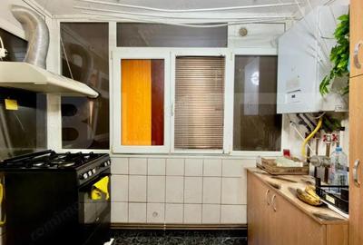 Apartament decomandat, 2 camere, 54 mp, zona Spiru Haret - 3