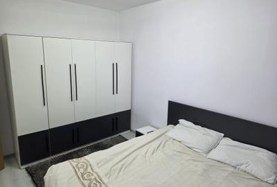 Apartament cu 2 camere semidecomandat, mobilat în Tineretului - 4