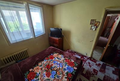 Apartament 2 camere Bd Uverturii Metrou 52mp Lujerului 3 minute - 7
