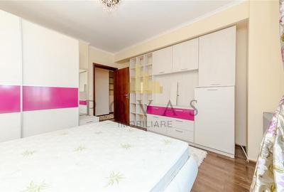 Inchiriere Apartament 3 Camere Pipera Erou Iancu Nicolae - 6