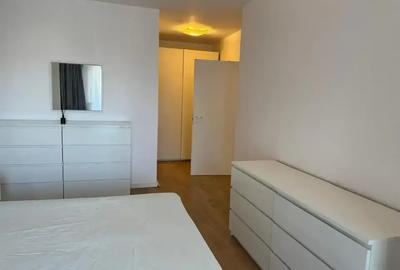 Apartament cu 3 camere semidecomandat, mobilat în Dămăroaia - 8