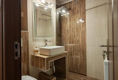 Garsoniera deosebita Parcul Catedralei - 5