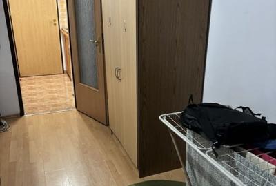 Garsoniera 21mp, balcon, etaj intermediar, zona Iulius Mall - 3