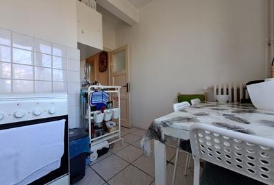 Apartament cu 2 camere decomandat în Floreasca - 17