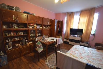 Apartament in vila - 6 camere - Calea Calarasilor - Traian - Unirii - 17