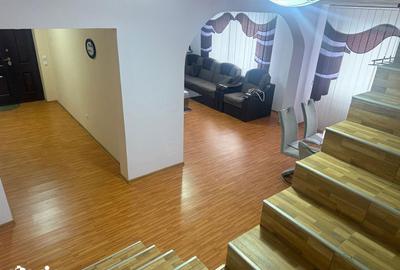 Casă cu 3 camere cu Teren 3000 Mp în Șotânga - 16