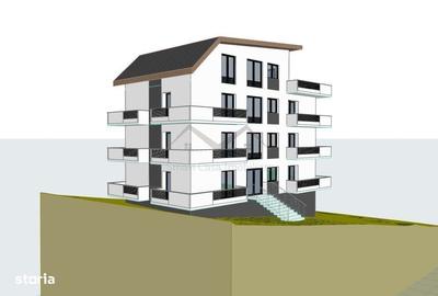 Spațiu comercial, în Valea Lupului - 4