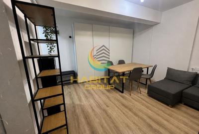 Apartament cu 2 camere decomandat, mobilat în Berceni - 3