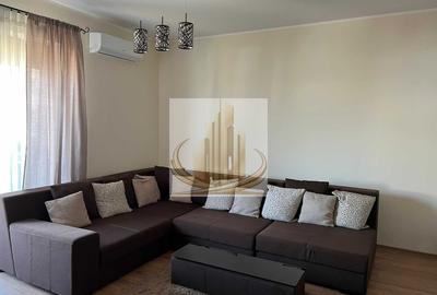 Apartament cu 2 camere semidecomandat în Dumbrăvița - 1