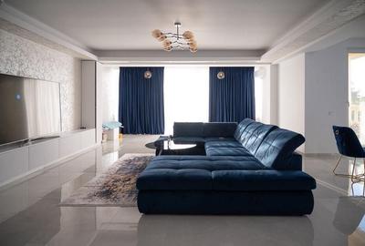 Apartament Premium de 4 Camere  Herăstrău