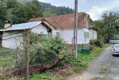 Casă cu 2 camere cu Teren 3342 Mp în Rusca - 3