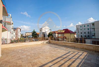 Stațiunea Mamaia Nord / Langa mare - Vânzare casa deosebita P+1E - 23