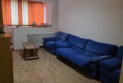 Apartament cu 2 camere circular, mobilat în Drumul Taberei - 1