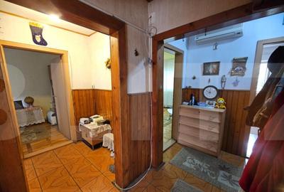 Apartament 3 camere decomandat 66 mp + 2 balcoane 95.000 - 14