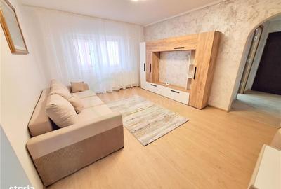 Apartament cu 2 camere în Bistrița Lac - 16
