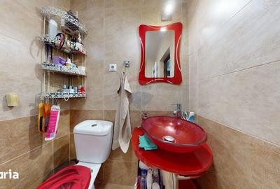Casă cu 4 camere cu Teren 1004 Mp în Hărman - 15