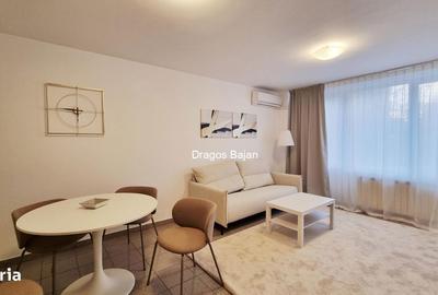 Apartament cu 2 camere în Sala Palatului - 7
