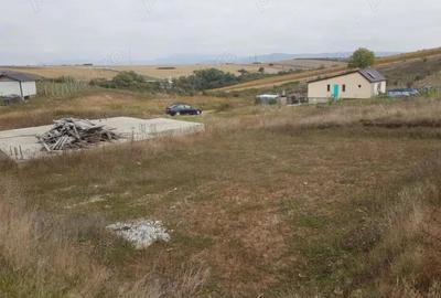 Teren de 547 mp, în Central - 1