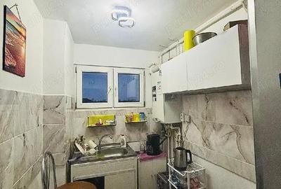 Apartament cu 2 camere semidecomandat în Sălaj - 1