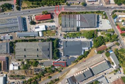 Spatiu de birouri de 560mp utili de vanzare in zona Uzina 2 - 5