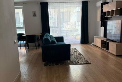 Apartament cu 2 camere semidecomandat în Ultracentral - 12