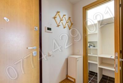 Garsoniera Asmita Gardens Splaiul Unirii Tineretului - 4