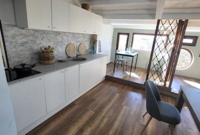 APARTAMENT 3 CAMERE-PIPERA-IANCU NICOLAE-CENTRALA-PARCARE-2 BAI - 4