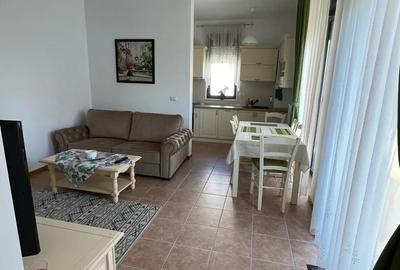 Apartament de inchiriat Dumbravita - 3