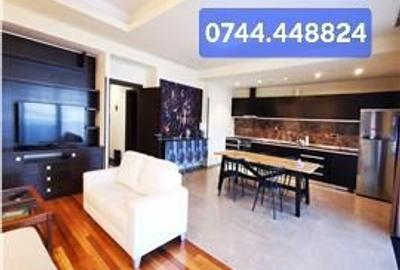 Apartament cu 2 camere decomandat în Est - 1