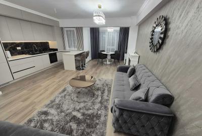 Apartament cu 2 camere decomandat în Central - 1