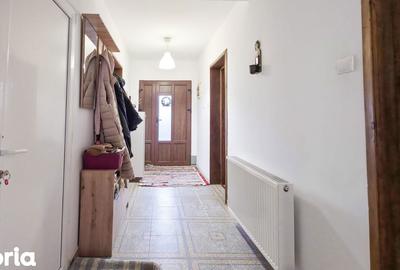 Casă cu Teren 938 Mp în Dragomirești-Vale - 19