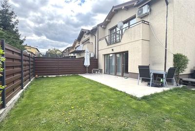 Duplex cu 3 camere cu Canalizare în Bună Ziua - 19