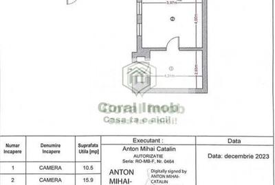 Casă cu 2 camere cu Teren 97 Mp în Lacul Tei - 2