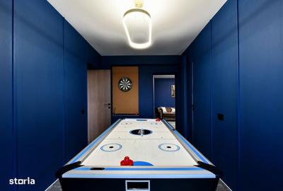 Spațiu comercial, de 208 mp, în Pipera - 2