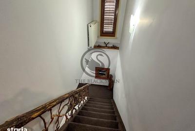 Casă cu 7 camere cu Teren 1436 Mp în Băneasa - 4