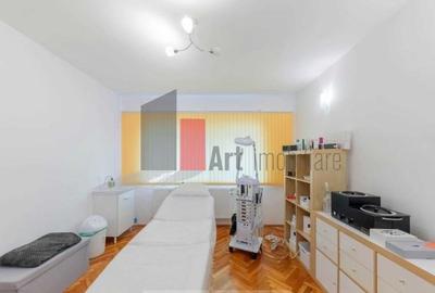 Afacere de inchiriat (spatiu comercial) in zona Bucurestii Noi - 3