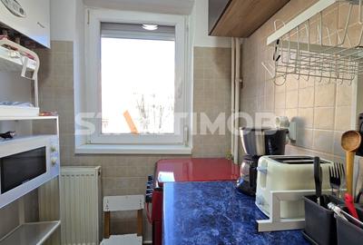 Garsoniera zona Tractorul - 14