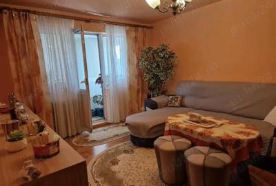 Apartament cu 2 camere semidecomandat în Central - 5