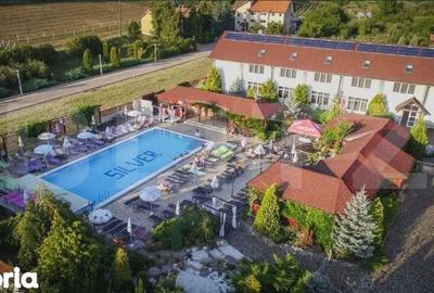 Spațiu comercial, de 3,700 mp, în Podgoria - 7